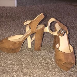 Heels